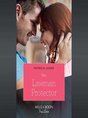 cover image of Her Lawman Protector
